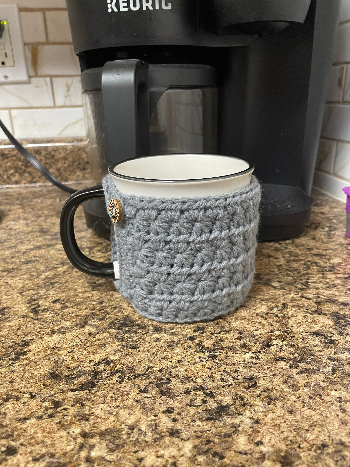 Mug Cozy
