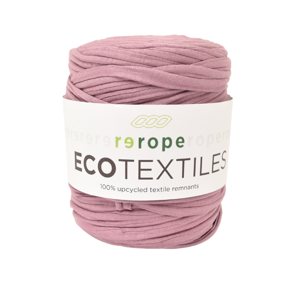 ReRope EcoTextiles T-Shirt Yarn Spools