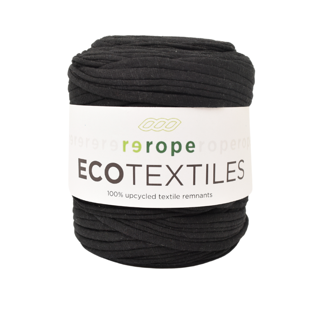 ReRope EcoTextiles T-Shirt Yarn Spools