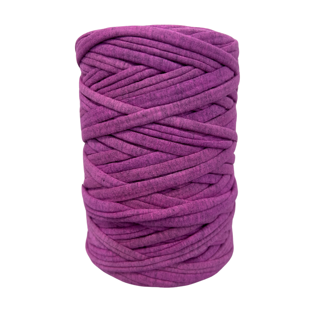 ReRope EcoTextiles T-Shirt Yarn Spools
