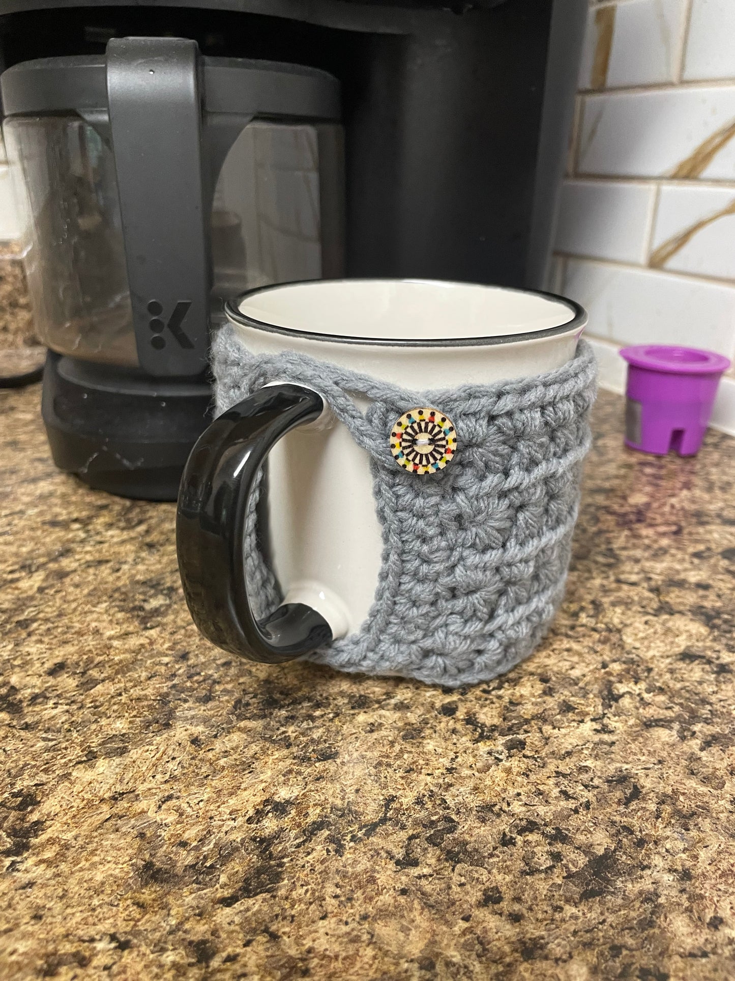Mug Cozy