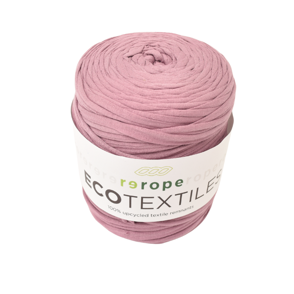 ReRope EcoTextiles T-Shirt Yarn Spools