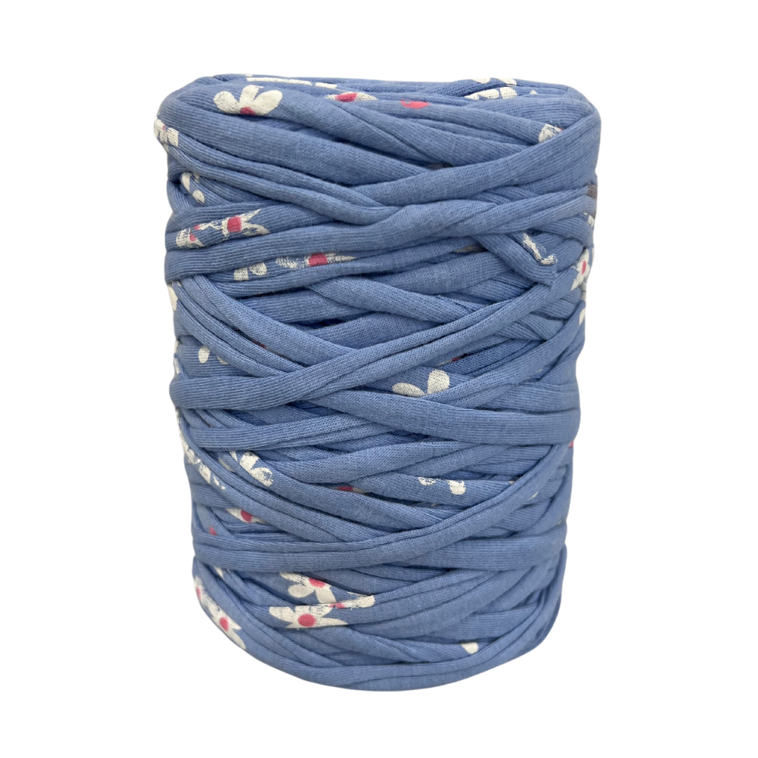 ReRope EcoTextiles T-Shirt Yarn Spools