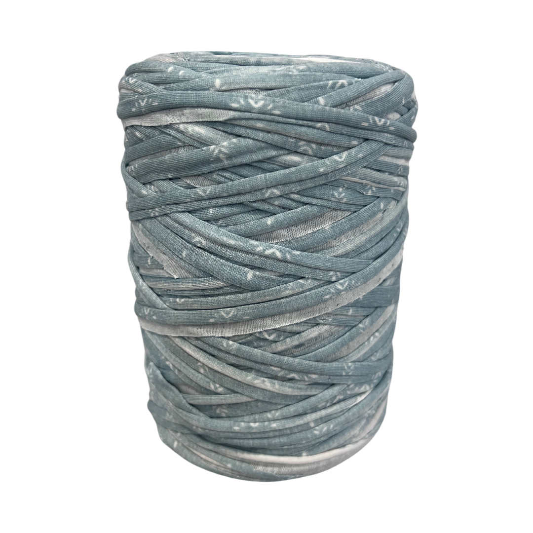 ReRope EcoTextiles T-Shirt Yarn Spools