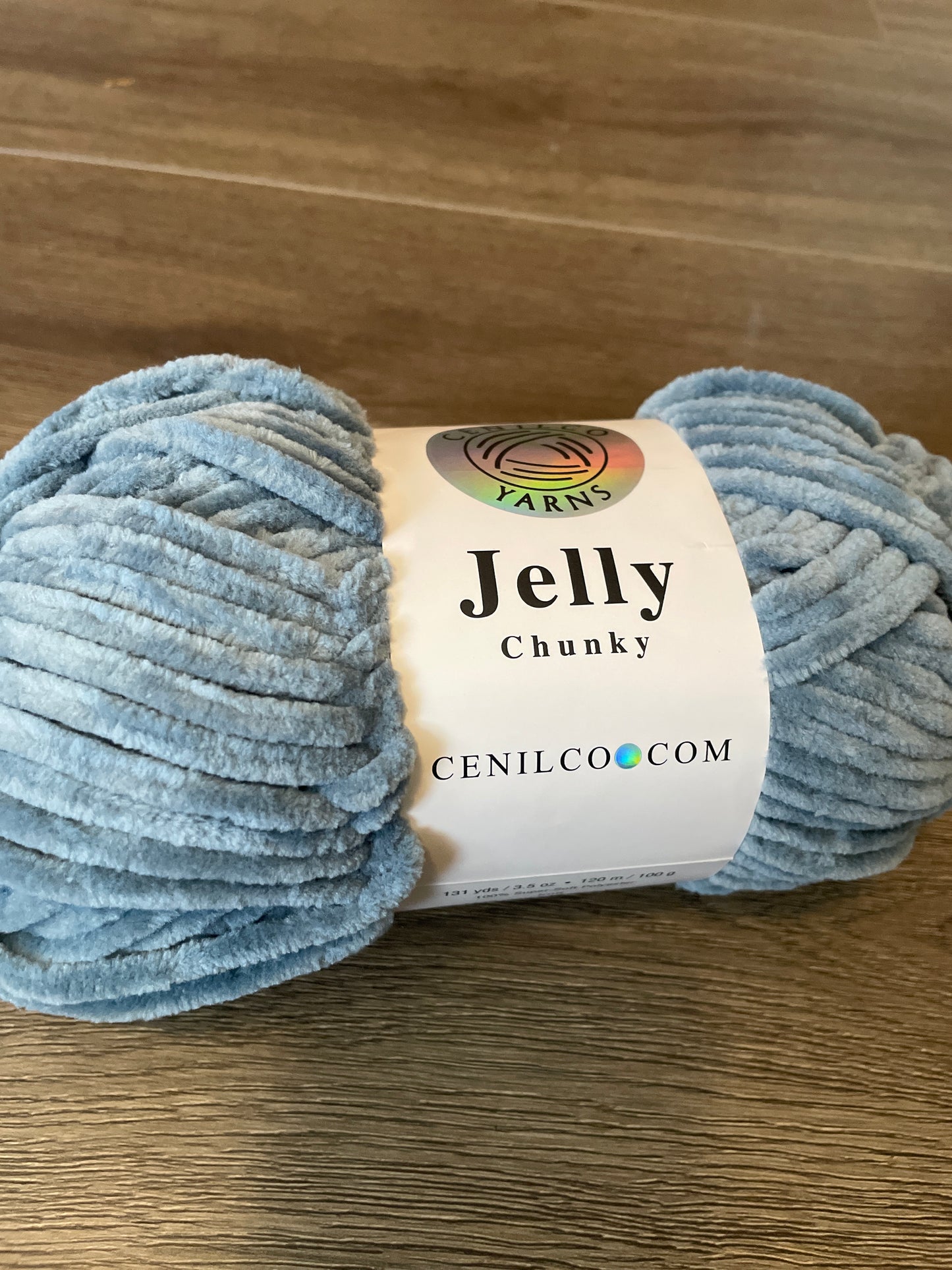 Chenille Super Bulky Yarns|Finest Quality