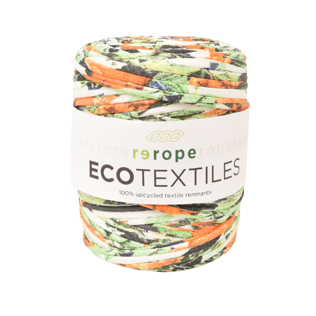 ReRope EcoTextiles T-Shirt Yarn Spools