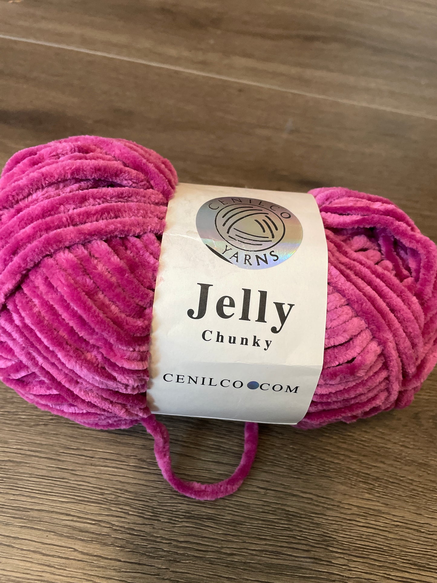 Chenille Super Bulky Yarns|Finest Quality