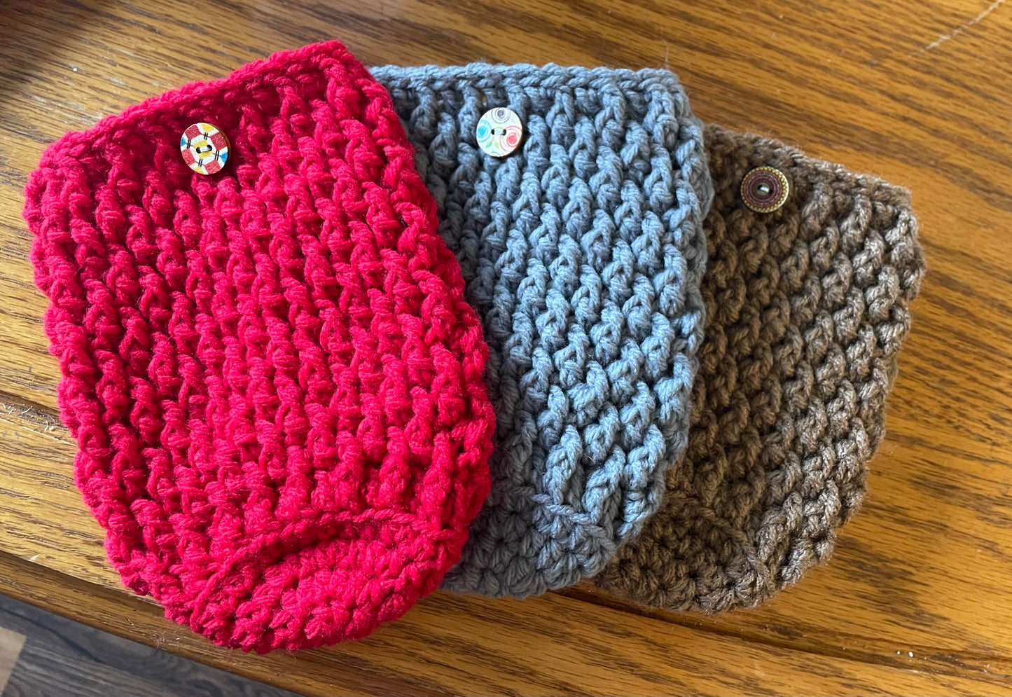 Tumbler Cozy
