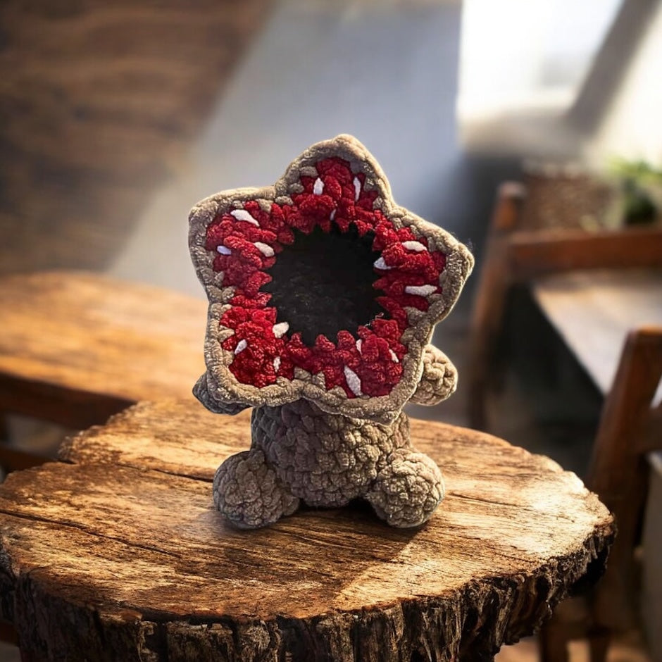 Underworld Bloom Creature