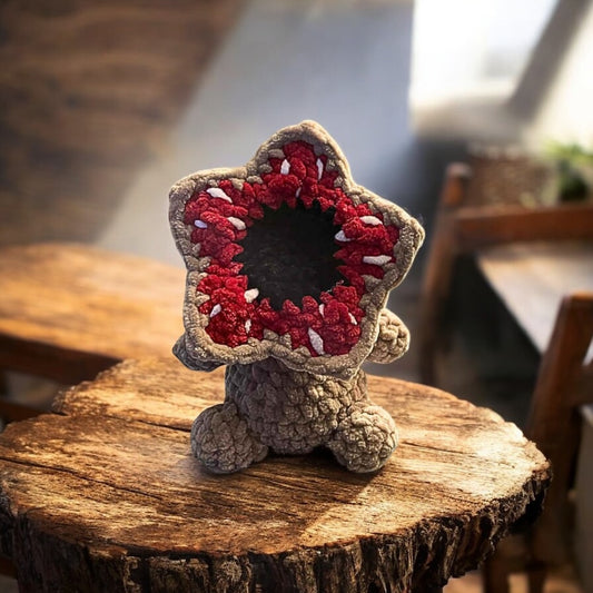 Underworld Bloom Creature