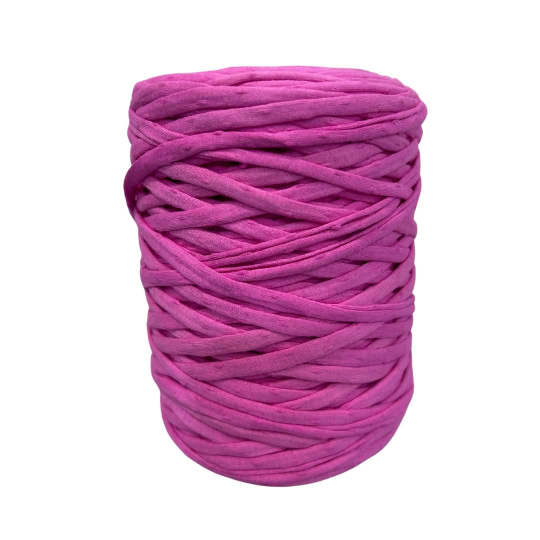 ReRope EcoTextiles T-Shirt Yarn Spools