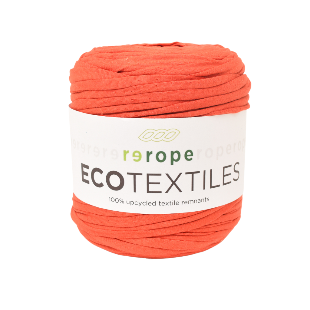 ReRope EcoTextiles T-Shirt Yarn Spools