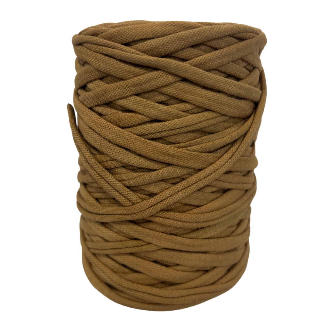 ReRope EcoTextiles T-Shirt Yarn Spools