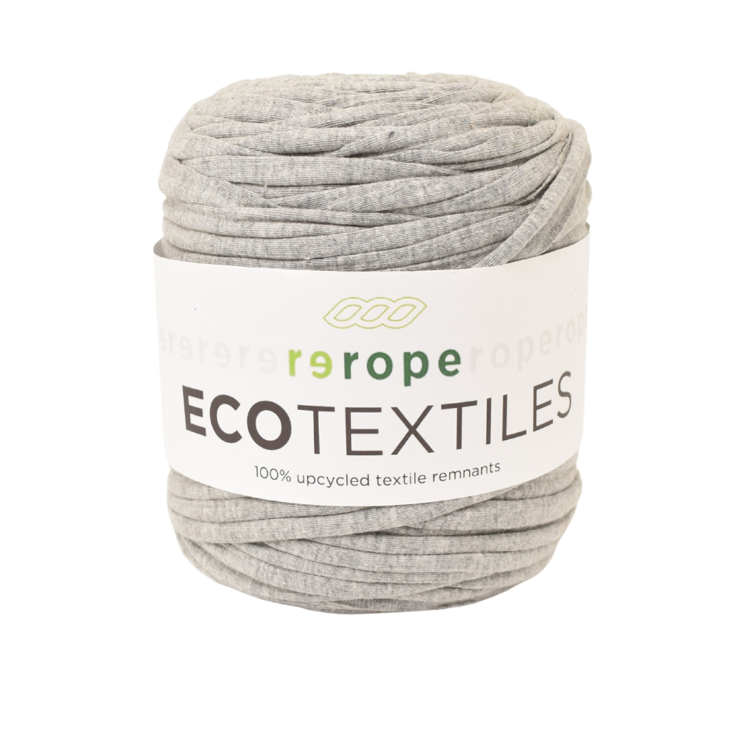 ReRope EcoTextiles T-Shirt Yarn Spools