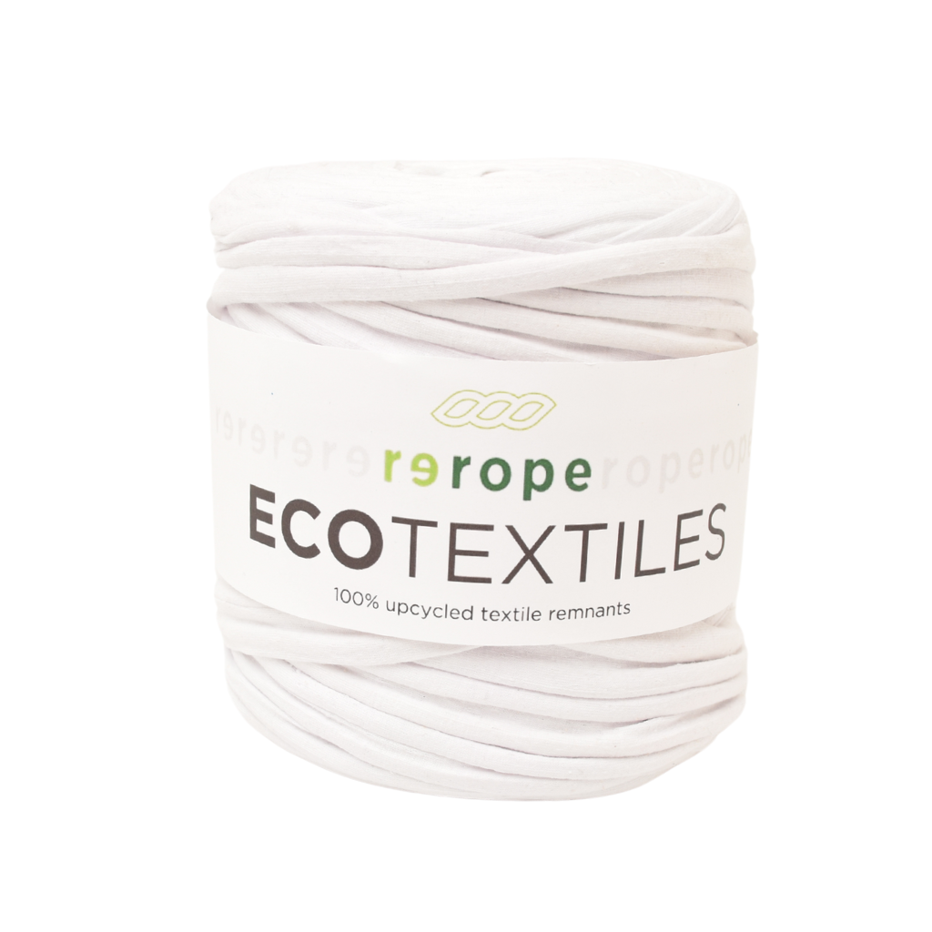 ReRope EcoTextiles T-Shirt Yarn Spools