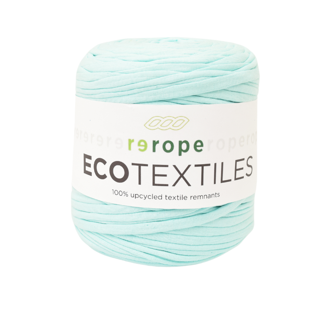 ReRope EcoTextiles T-Shirt Yarn Spools